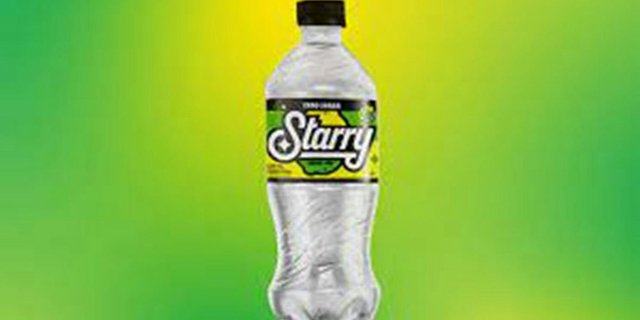 Starry 20 Oz