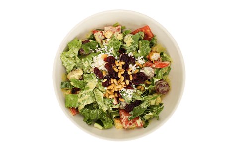 Taza Chicken Salad