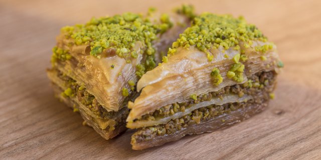 Baklava