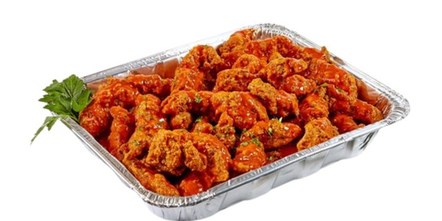 Buffalo Wings