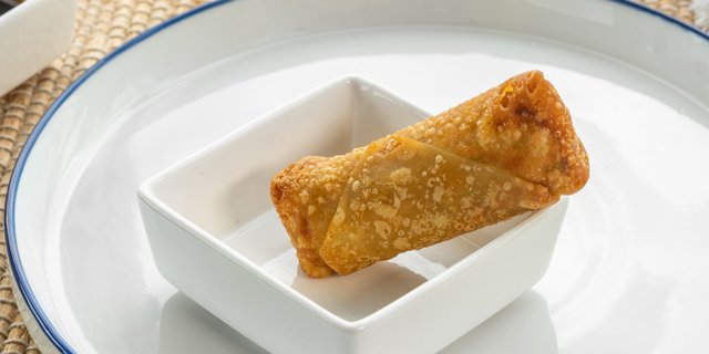 Egg Rolls