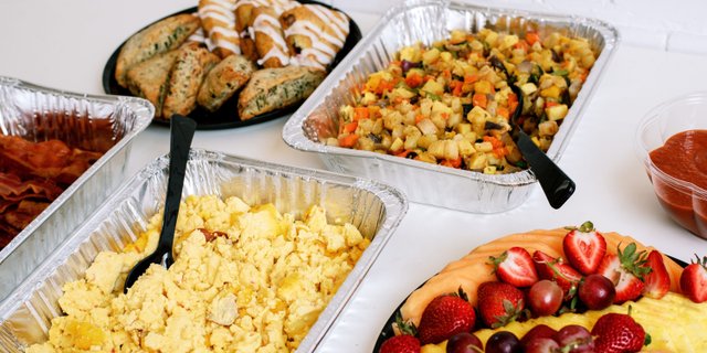 Gourmet Breakfast Bundle