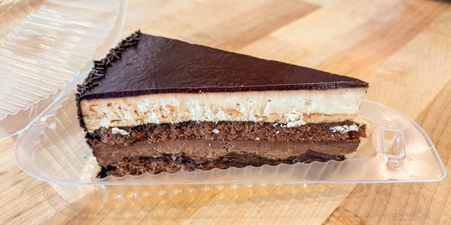 4-Pack Chocolate Hazelnut Temptation Cake Slices