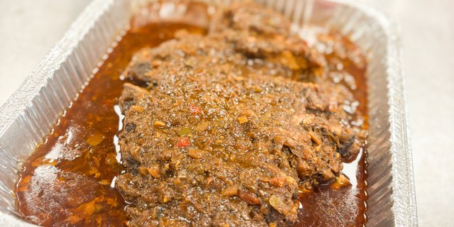 Beef Roast