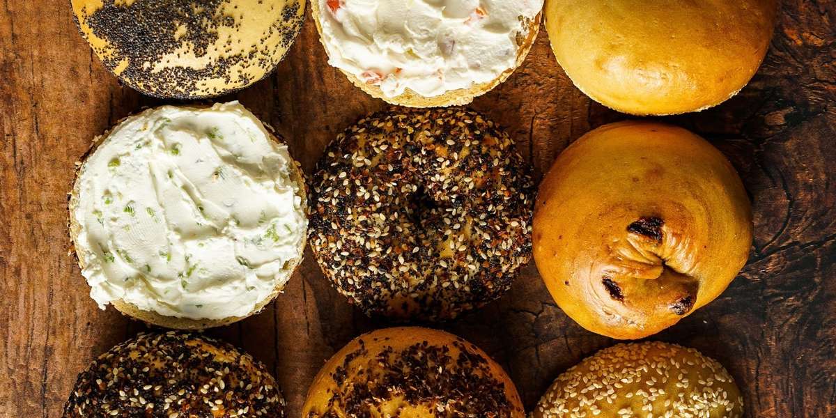 Uncle Nick's Bagels Breakfast & Lunch