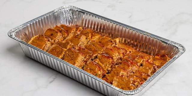 Classic Meatloaf
