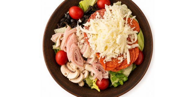 Antipasto Salad