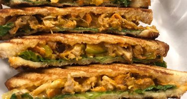 Masala Stories Catering