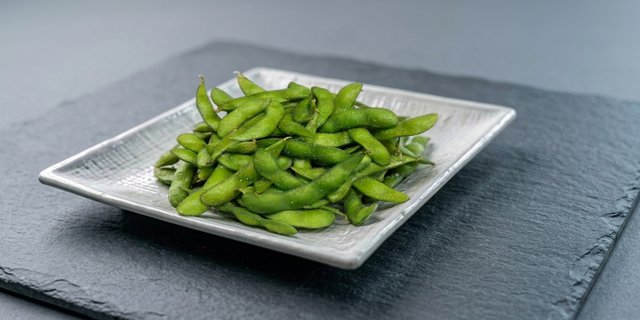 Edamame