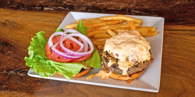 Southern Burger