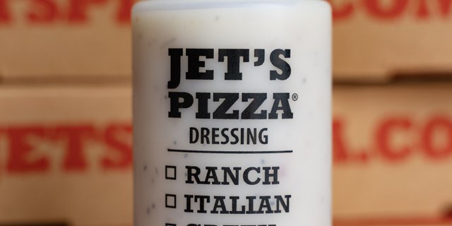 Greek Dressing