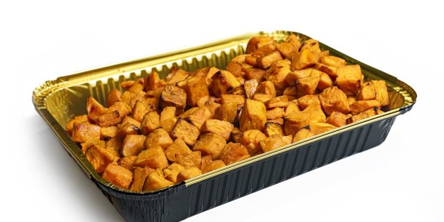 Sweet Potatoes