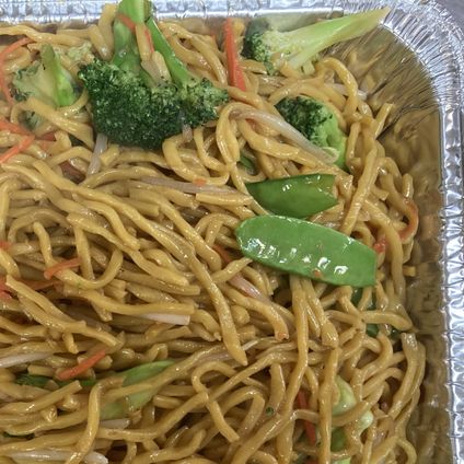 Lo Mein