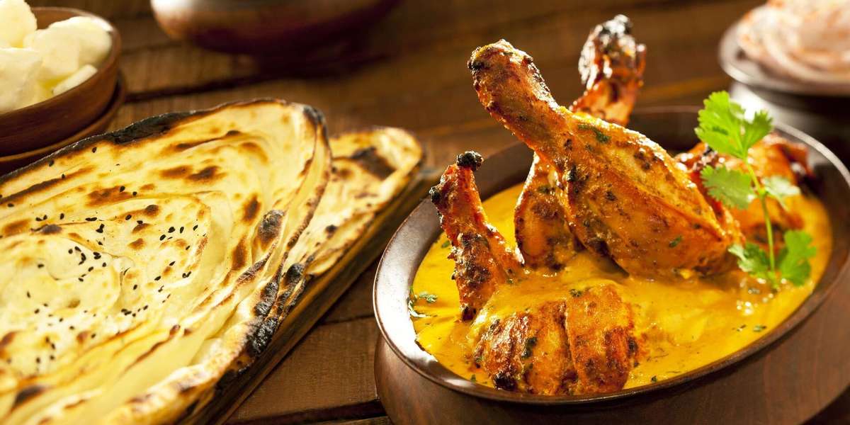 Mehak Indian Restaurant Chantilly Catering in Chantilly, VA 43053