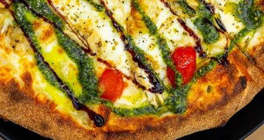 Lombardoughs Pizza & Beer