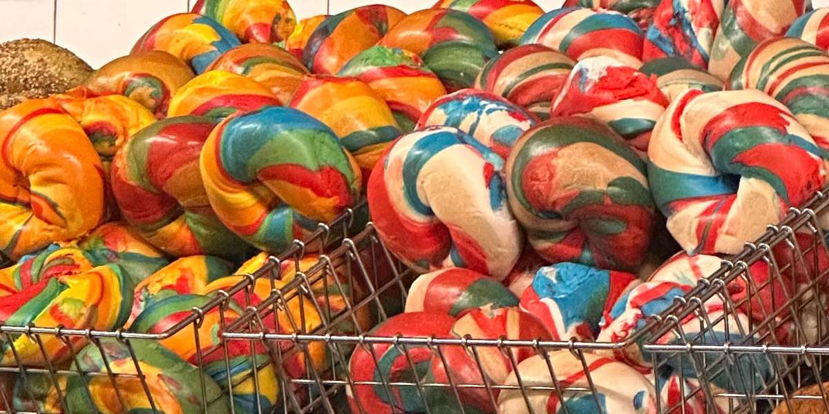 Liberty Bagels