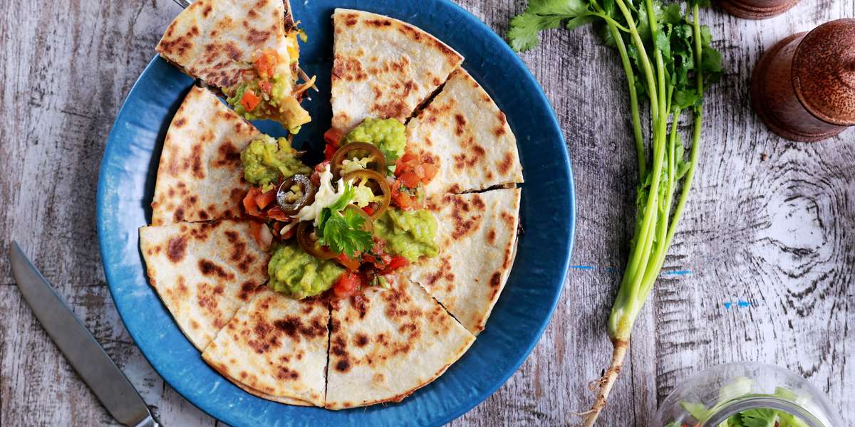 Azteca Mexican Restaurant