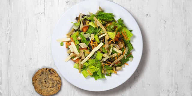 Asian Salad (BX)
