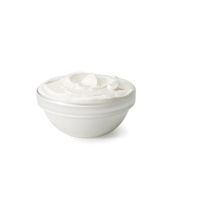 Sour Cream