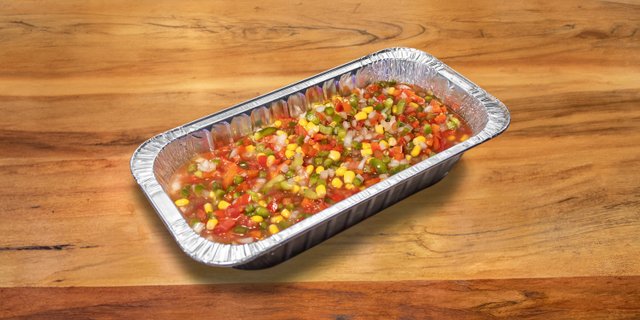Pico de Gallo