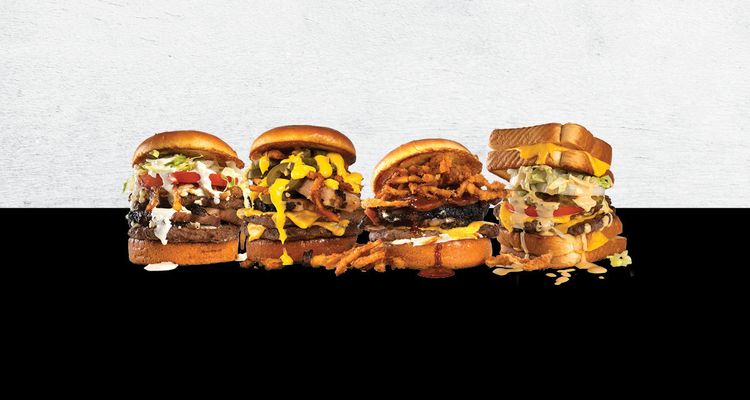 Big Deal Burger Catering, Ocoee, FL