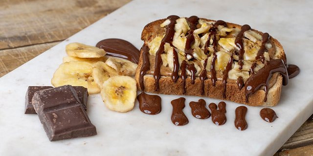 ABC Toast