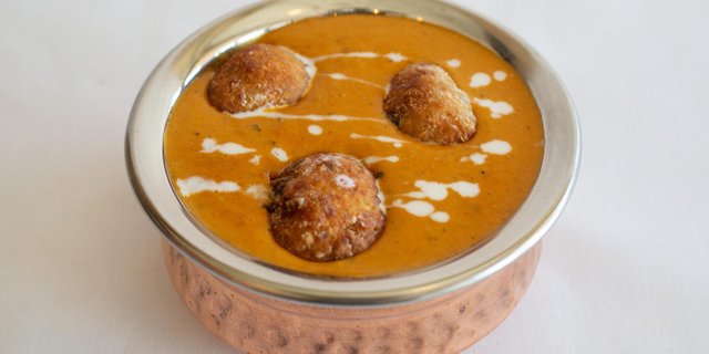 Malai Kofta