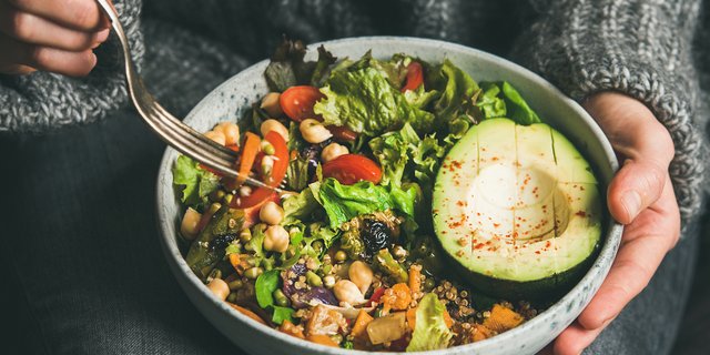 Build Your Own Small Bowl - 24 oz