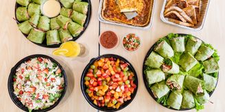 Beaumont TX Catering Near Me Order Online with ezCater