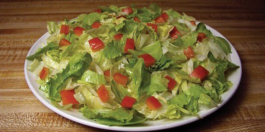 Dinner Salad