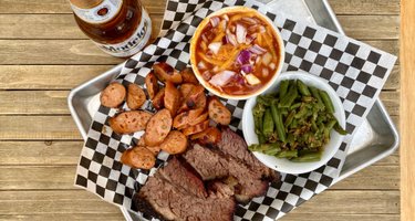 Big Daddy's BBQ