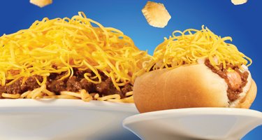 Skyline Chili