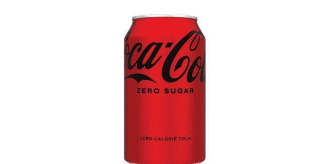 Coke Zero