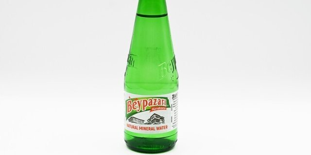 Beypazari Sparkling Water