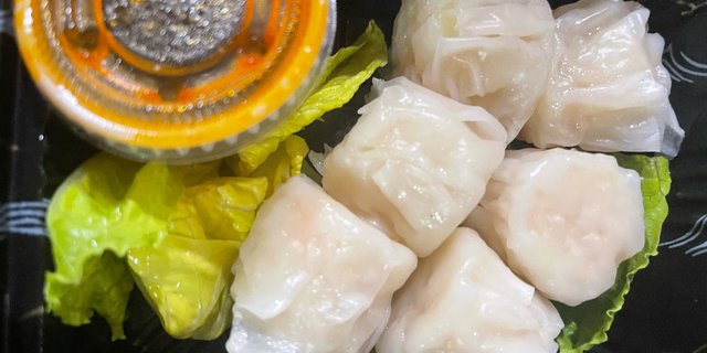 Shumai