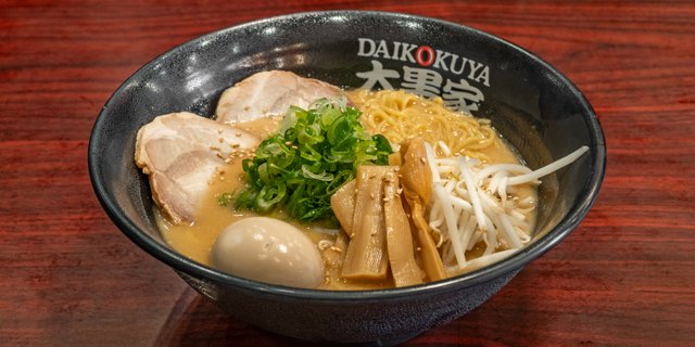 Daikoku Ramen