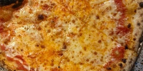 Cheese Pizza
