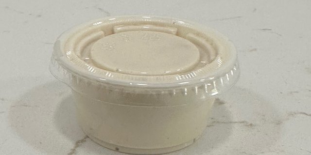 Tahini Sauce