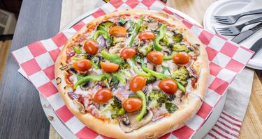 Big Chefs Pizza