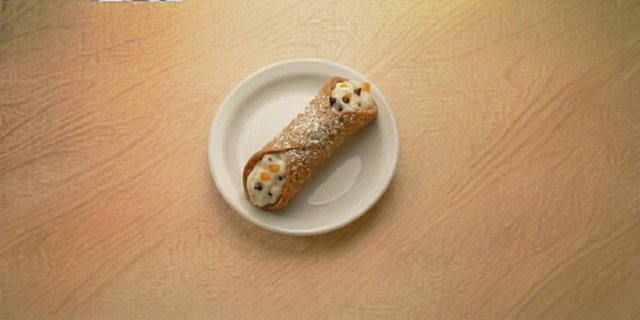 Cannoli