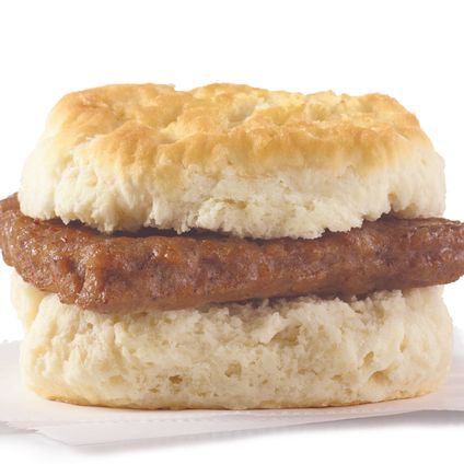 Sausage Biscuit
