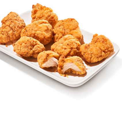 Boneless Chicken
