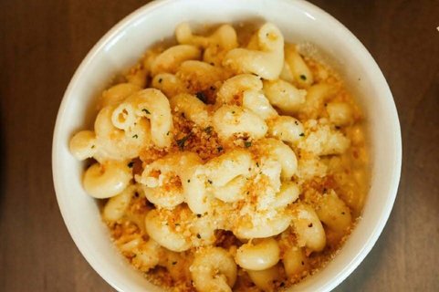 Gouda Mac & Cheese