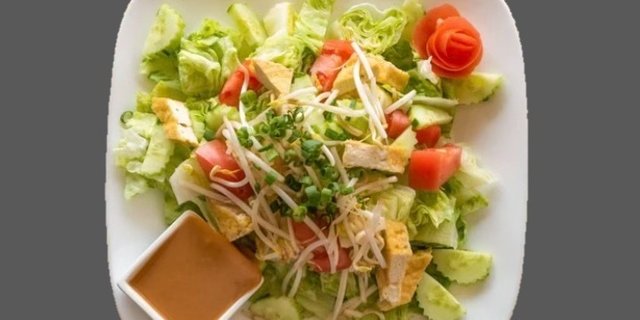 Thai Salad
