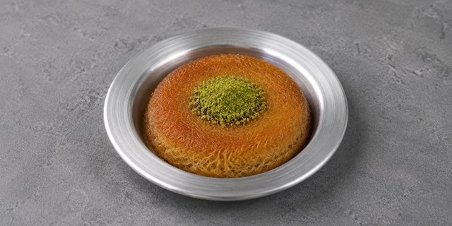 Royal Pistachio