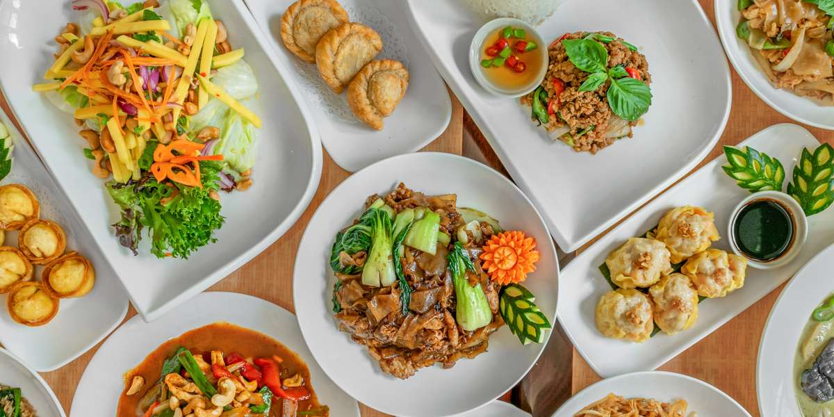 Living Thai