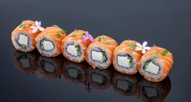 YuGo Sushi & More