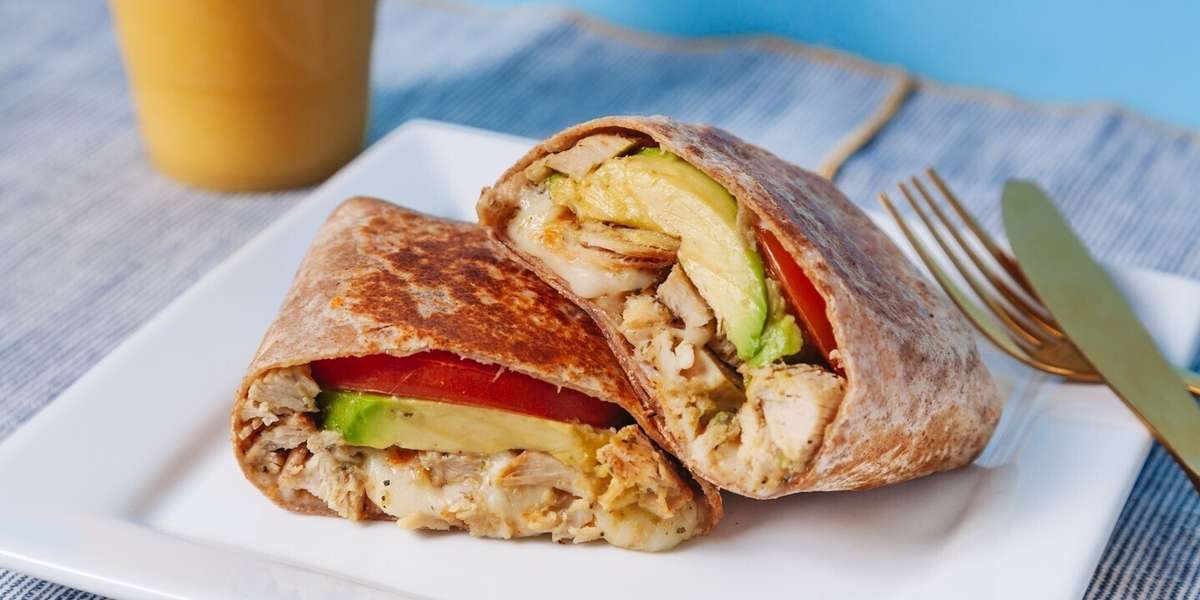 Maha Juice Bar
