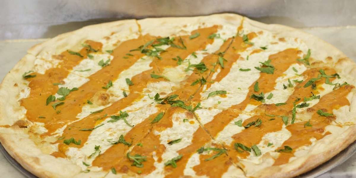Pizza Etalia