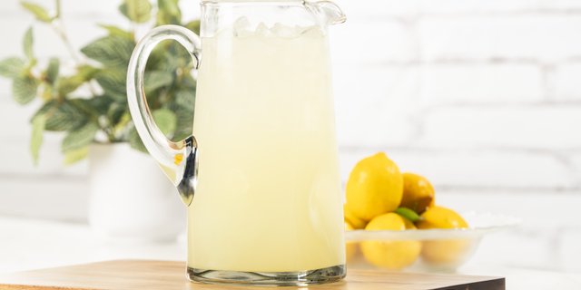 Lemonade